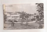RF172 - Carte Postala - Targu Ocna, circulata