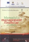Manualul de management financiar al editurii