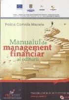 Manualul de management financiar al editurii foto