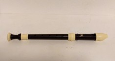 Flaut Suzuki ARE-711 Alto, Recorder, blockfl&ouml;te, flauto dolce, Japan