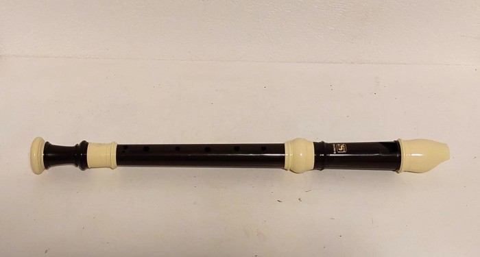 Flaut Suzuki ARE-711 Alto, Recorder, blockfl&ouml;te, flauto dolce, Japan