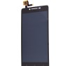 Display LCD Lenovo A6010 / A Plus Touchscreen Negru