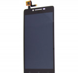 Display Lenovo A6010 + Touch, Black