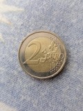 MONEDA-2 EURO 2012 - comemorativa 1999-2000- Irlanda EIRE