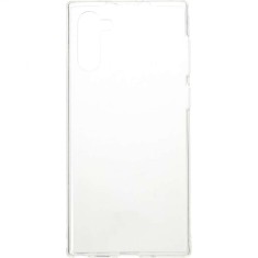 Husa Samsung Galaxy Note 10 Flippy? Tpu, Transparent foto
