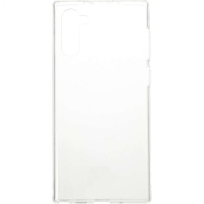 Husa samsung galaxy note 10 flippy&amp;Acirc;&amp;reg; tpu, transparent foto