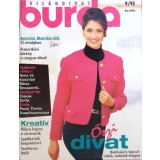 REVISTA BURDA NR.9/1995 (CONTINE TIPARE)-COLECTIV-265212