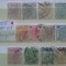 1905- Austria-Mi 119-131-part.set-stampilat