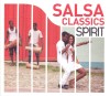 Various Artists Spirit Of Classics Salsa Boxset slipcase (4cd)