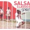 Various Artists Spirit Of Classics Salsa Boxset slipcase (4cd)