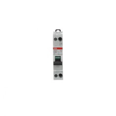 Siguranta automata 32A 1P+N C 4,5ka ABB SN201L 2CSS245101R0324