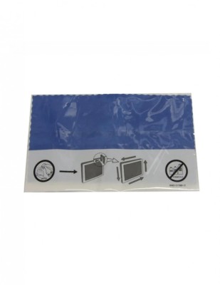 Laveta microfibra curatare ecran TV Samsung - BN63-01798B foto