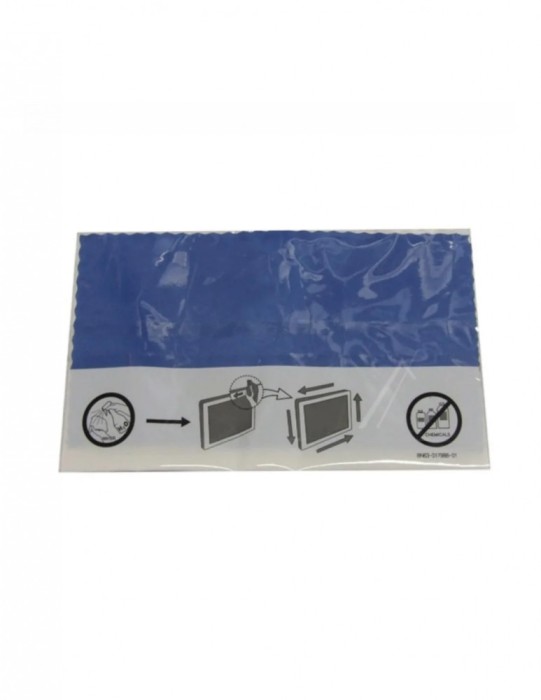 Laveta microfibra curatare ecran TV Samsung - BN63-01798B