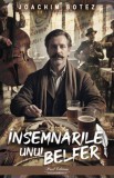 Insemnarile unui belfer - Paul Editions