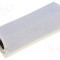 Bucșă izolantă DREMEC Filet M4 Lungime 45mm UL94V-2 Poliamidă