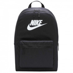 Rucsaci Nike NK Heritage Backpack DC4244-010 negru foto