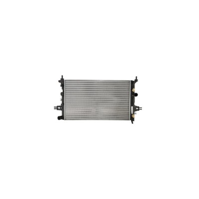 Radiator apa OPEL ASTRA G hatchback F48 F08 TYC 725-0006 foto