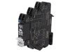 Releu Intermediar WEIDM&Uuml;LLER SPST-NO, 5A, Montare Sina DIN, Tensiune Control 19.2-28.8V DC, Temperatura -20-60 C