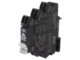 Releu Intermediar SPST-NO 19,2-28,8VDC 5A
