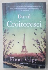 DARUL CROITORESEI de FIONA VALPY , 2022