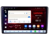 Navigatie Android Nissan Murano 2004-2009, 8GB RAM, 128GB, QLED, CarPlay