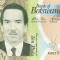 Bancnota Botswana, 10 Pula 2014, hartie, necirculata