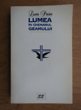 LUMEA IN CHENARUL GEAMULUI - LUCIA PURICE