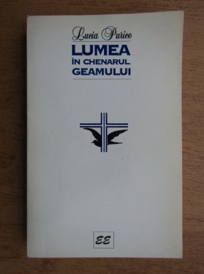 LUMEA IN CHENARUL GEAMULUI - LUCIA PURICE foto