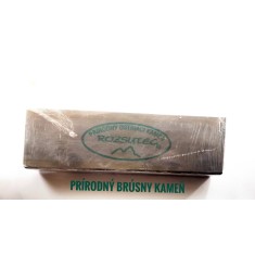 Rozsutec Hranol-ostriaci kameň 150x50x18 mm