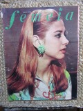 REVISTA FEMEIA NT.8 /1968