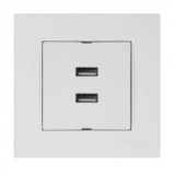 Priza Suko 2Xusb Rita Mutlusan Alba