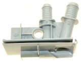 RACORD 1325021101 Masina de spalat rufe cu uscator AEG L9WBCN61B ELECTROLUX / AEG