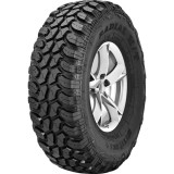 Anvelope Trazano Radial M/T SL366 265/65R17 120Q Vara