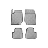 Covorase auto Jeep Avenger 2023-prezent Aristar