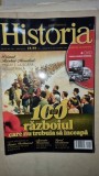 Revista Historia An XIV Nr. 149 / Iunie 2014