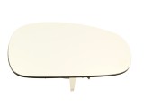 Geam oglinda Seat Leon (1P1) 06.2005-2009 Partea Dreapta Convex Cu Incalzire 1P0857537 1P0857537Gru 1P1857508 1P1857522
