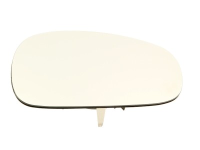 Geam oglinda Seat Leon (1P1) 06.2005-2009 Partea Dreapta Convex Cu Incalzire 1P0857537 1P0857537Gru 1P1857508 1P1857522 foto