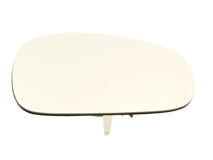 Geam oglinda Seat Leon (1P1) 06.2005-2009 Partea Dreapta Convex Cu Incalzire 1P0857537 1P0857537Gru 1P1857508 1P1857522