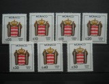 CV1 MONACO PORTO