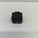 Comutator Jaguar F-Pace X761 2020 GX73-14E132-AA OEM Intrerupator Buton Start Stop Argintiu Aluminiu Land Rover