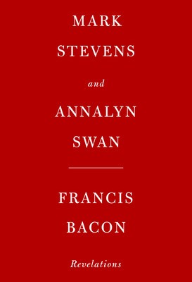 Francis Bacon: Revelations foto