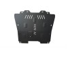 Scut motor metalic Opel Cascada 2013-2019