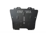 Scut motor metalic Chevrolet Malibu VIII 2012-2016