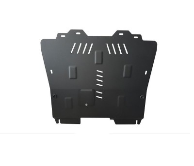 Scut motor metalic Opel Astra J 2009-2015 foto