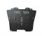 Scut motor metalic Opel Cascada 2013-2019