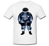 Tricou &quot; Astronaut vector &quot;