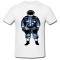 Tricou &quot; Astronaut vector &quot;