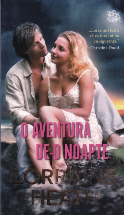 Lorraine Heath - O aventura de-o noapte