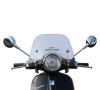 Parbriz mic transparent Vespa Primavera (13-) 2T AC 50cc &ndash; Primavera (13-) 4T AC 50cc &ndash; Primavera (13-) 4T AC 125-150cc