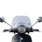 Parbriz mic transparent Vespa Primavera (13-) 2T AC 50cc &ndash; Primavera (13-) 4T AC 50cc &ndash; Primavera (13-) 4T AC 125-150cc